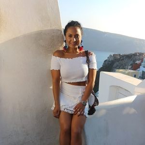 Meet your Posher, Nataly